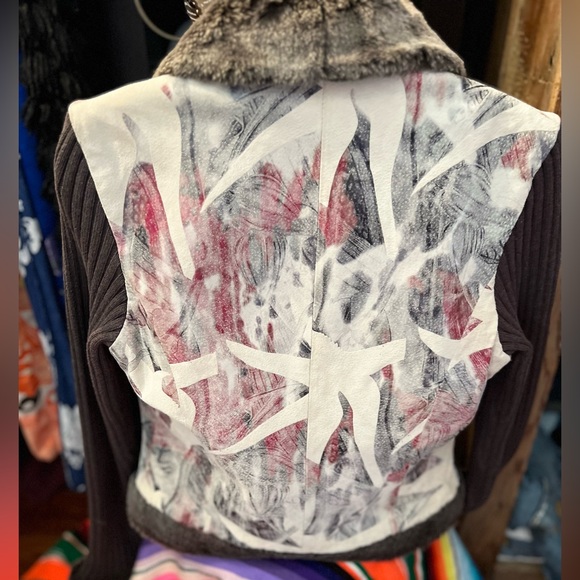 Phosphorus Jacket - Picture 3 of 7